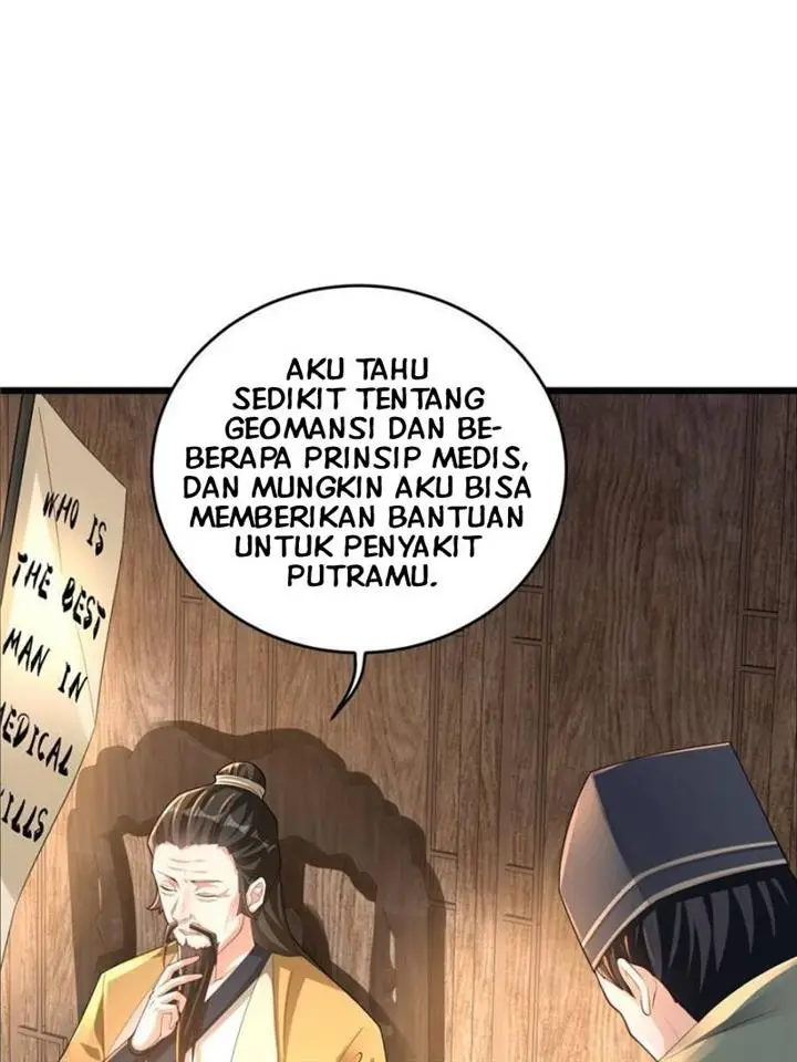 image-komik-forced-to-become-the-villains-son-in-law-chapter-272-20/45