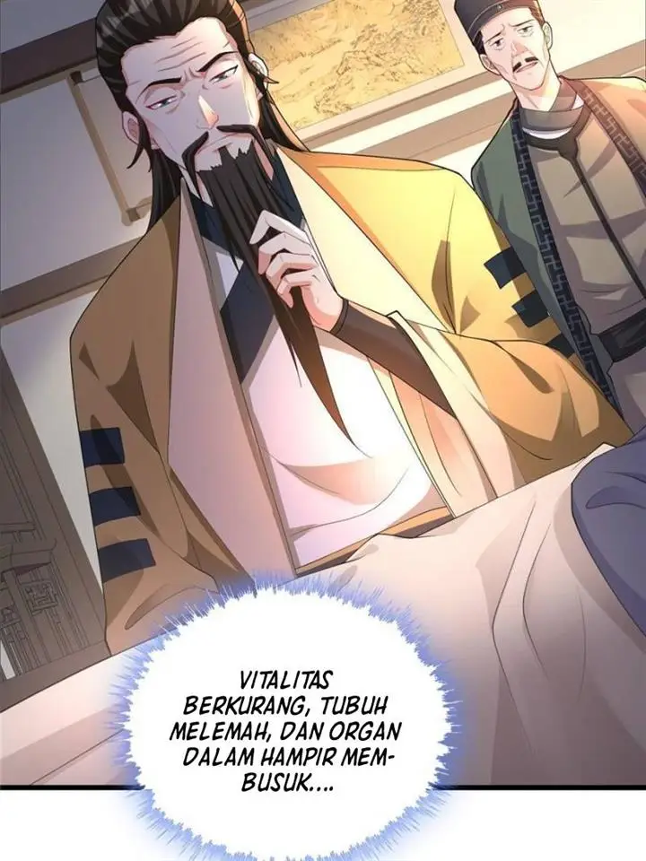 image-komik-forced-to-become-the-villains-son-in-law-chapter-272-25/45