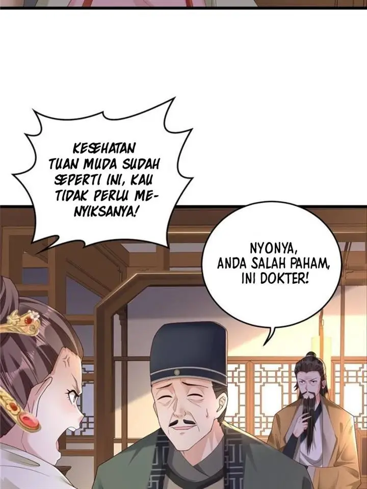 image-komik-forced-to-become-the-villains-son-in-law-chapter-272-29/45