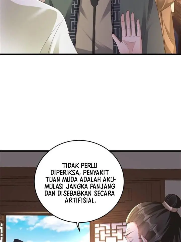image-komik-forced-to-become-the-villains-son-in-law-chapter-272-30/45