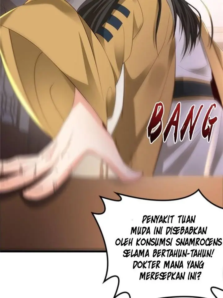 image-komik-forced-to-become-the-villains-son-in-law-chapter-272-37/45