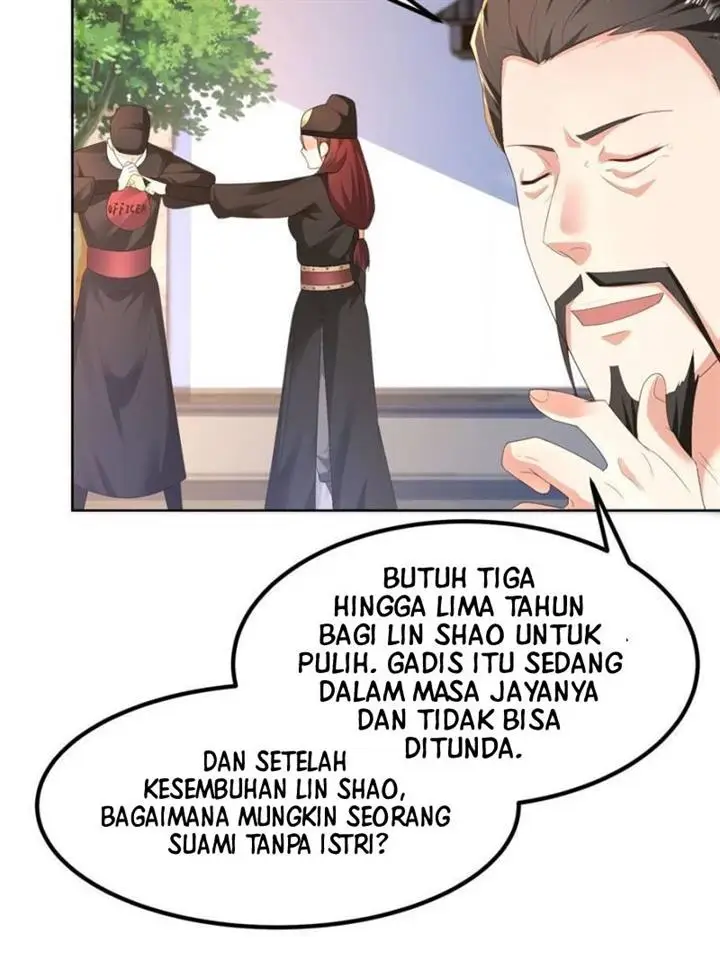 image-komik-forced-to-become-the-villains-son-in-law-chapter-273-19/38