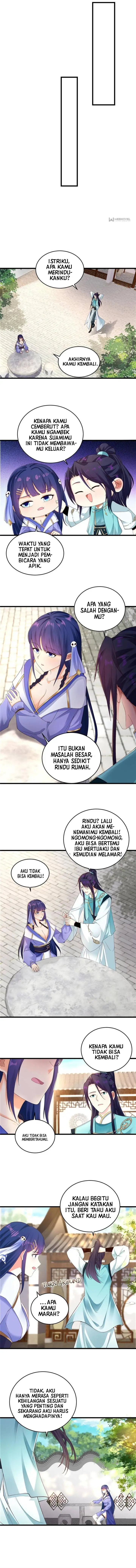 image-komik-forced-to-become-the-villains-son-in-law-chapter-274-3/8