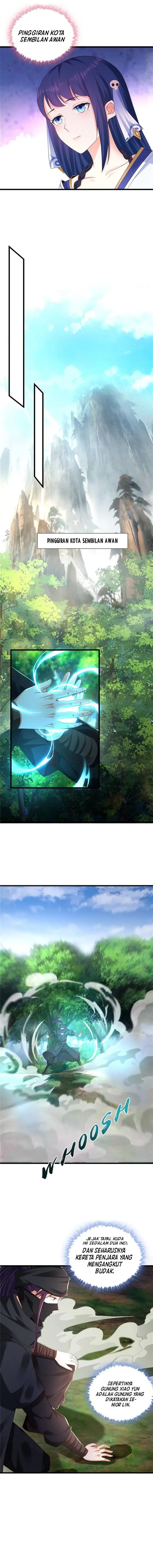 image-komik-forced-to-become-the-villains-son-in-law-chapter-274-4/8