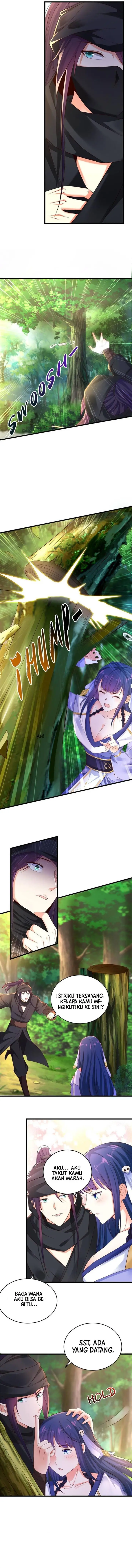 image-komik-forced-to-become-the-villains-son-in-law-chapter-274-5/8