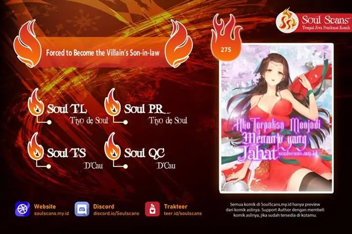 image-komik-forced-to-become-the-villains-son-in-law-chapter-275-0/7