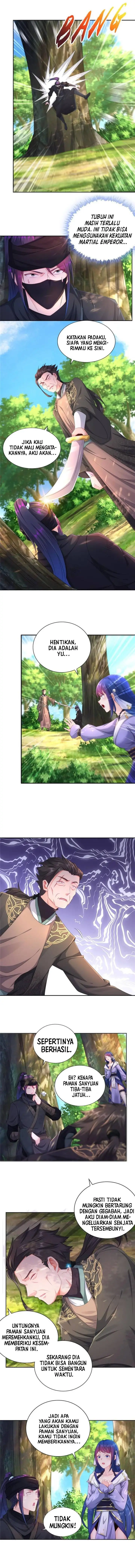 image-komik-forced-to-become-the-villains-son-in-law-chapter-275-3/7