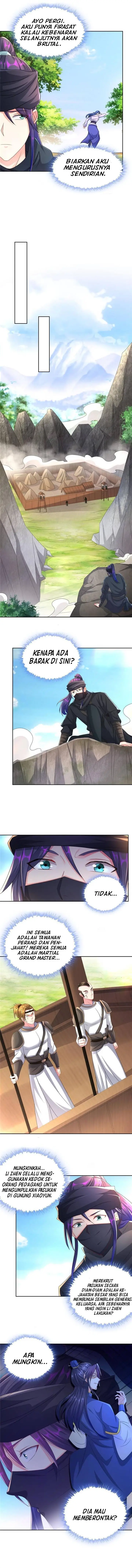 image-komik-forced-to-become-the-villains-son-in-law-chapter-275-5/7