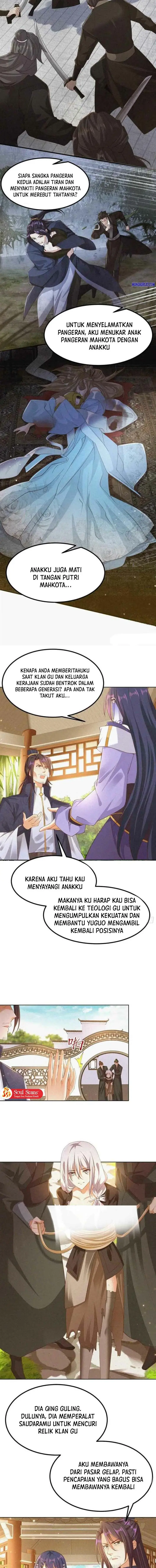 image-komik-forced-to-become-the-villains-son-in-law-chapter-276-3/9