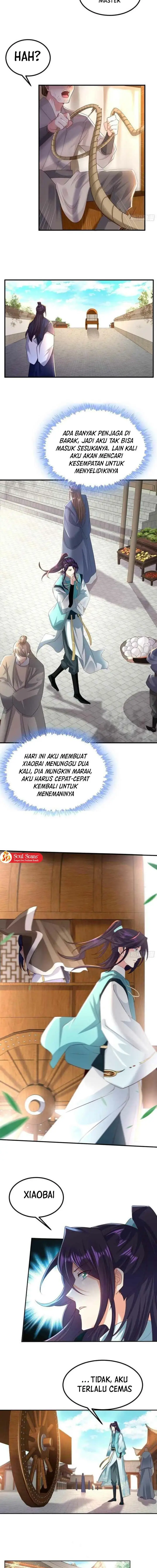 image-komik-forced-to-become-the-villains-son-in-law-chapter-276-5/9