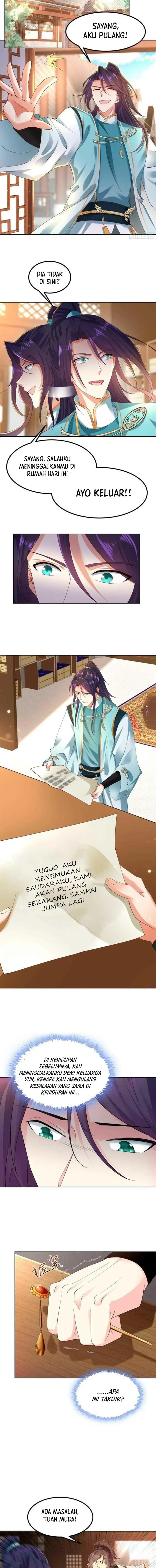 image-komik-forced-to-become-the-villains-son-in-law-chapter-276-6/9