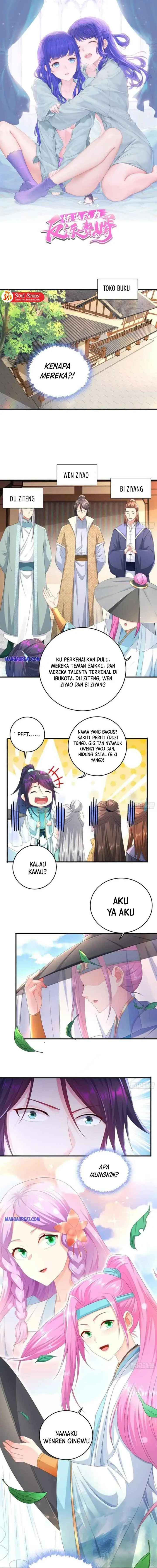 image-komik-forced-to-become-the-villains-son-in-law-chapter-277-2/9