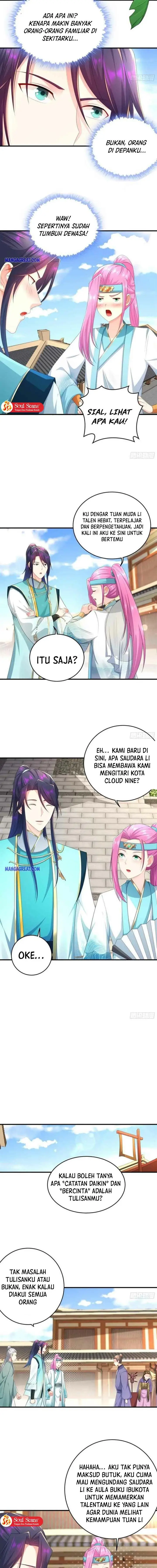 image-komik-forced-to-become-the-villains-son-in-law-chapter-277-3/9