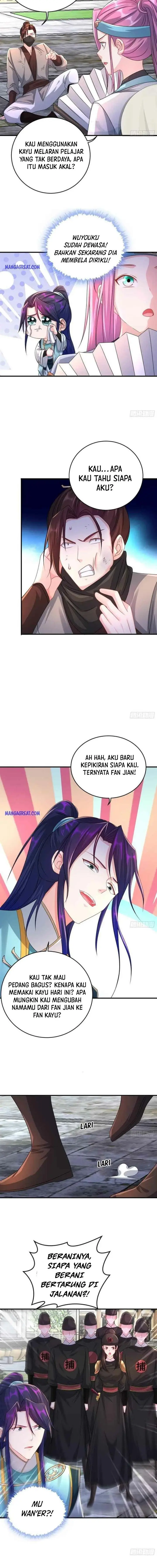 image-komik-forced-to-become-the-villains-son-in-law-chapter-277-6/9