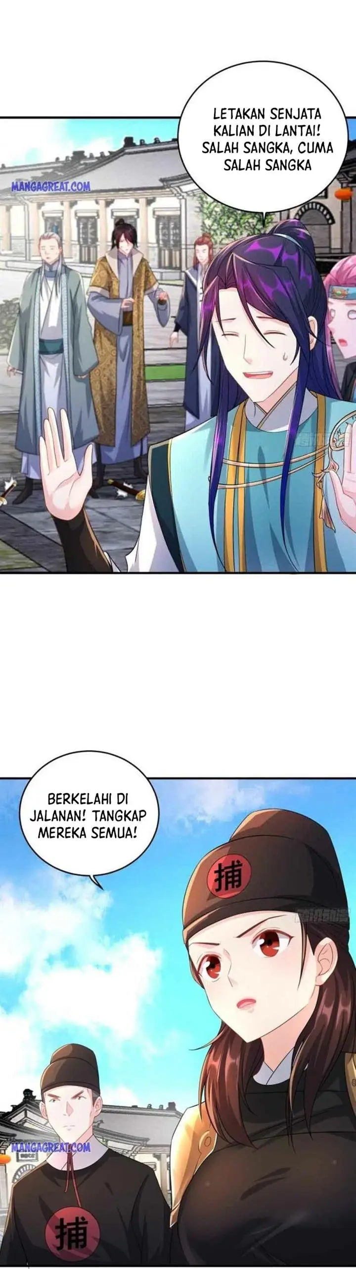 image-komik-forced-to-become-the-villains-son-in-law-chapter-277-7/9