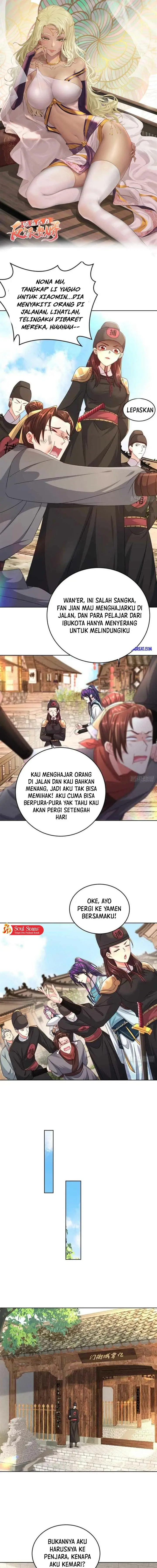 image-komik-forced-to-become-the-villains-son-in-law-chapter-278-2/9