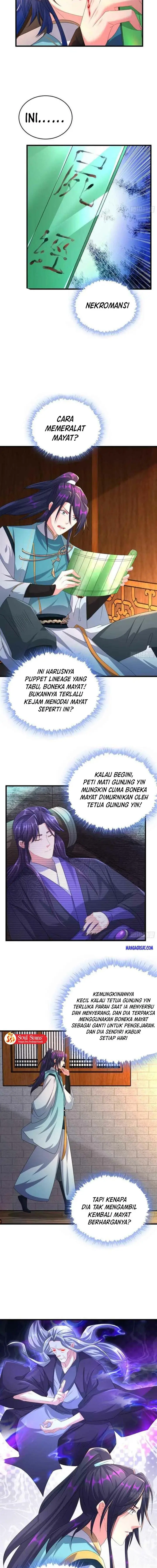 image-komik-forced-to-become-the-villains-son-in-law-chapter-278-5/9