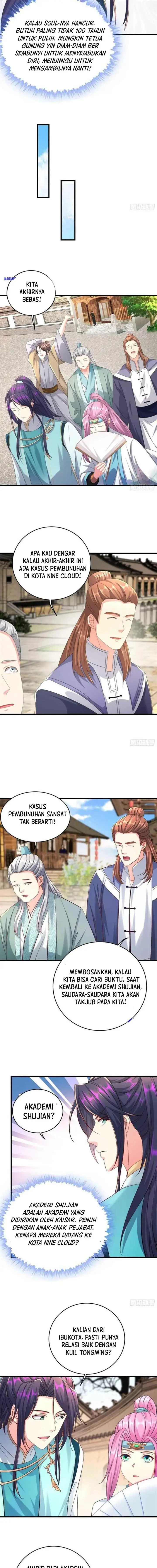 image-komik-forced-to-become-the-villains-son-in-law-chapter-278-6/9