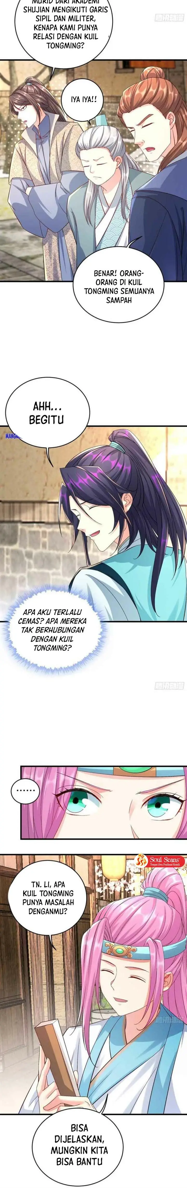 image-komik-forced-to-become-the-villains-son-in-law-chapter-278-7/9