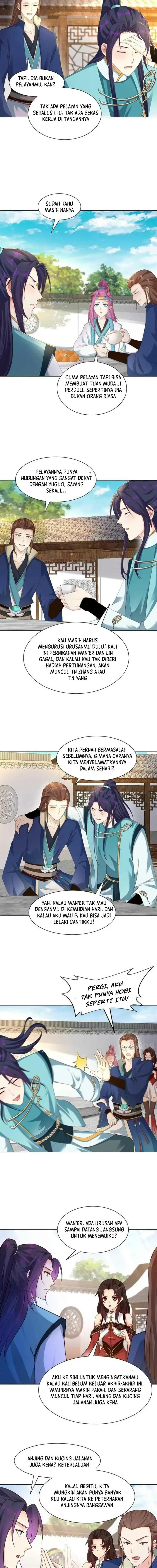 image-komik-forced-to-become-the-villains-son-in-law-chapter-279-3/8