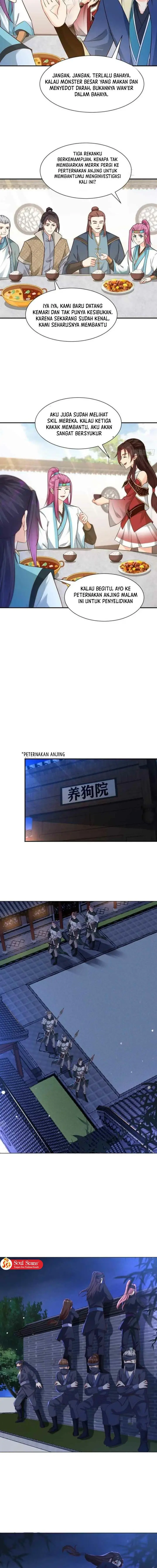 image-komik-forced-to-become-the-villains-son-in-law-chapter-279-4/8