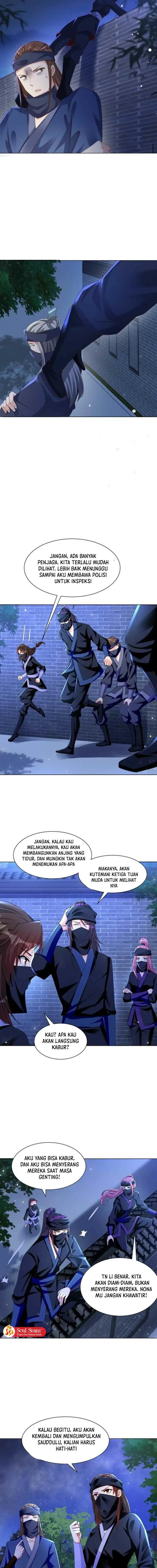 image-komik-forced-to-become-the-villains-son-in-law-chapter-279-5/8