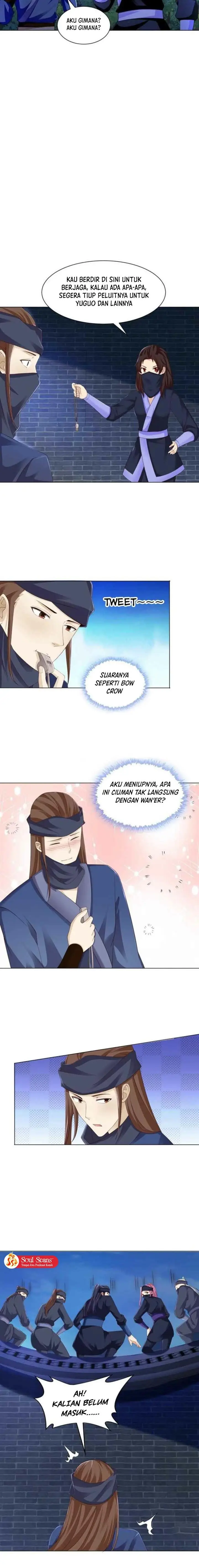 image-komik-forced-to-become-the-villains-son-in-law-chapter-279-6/8