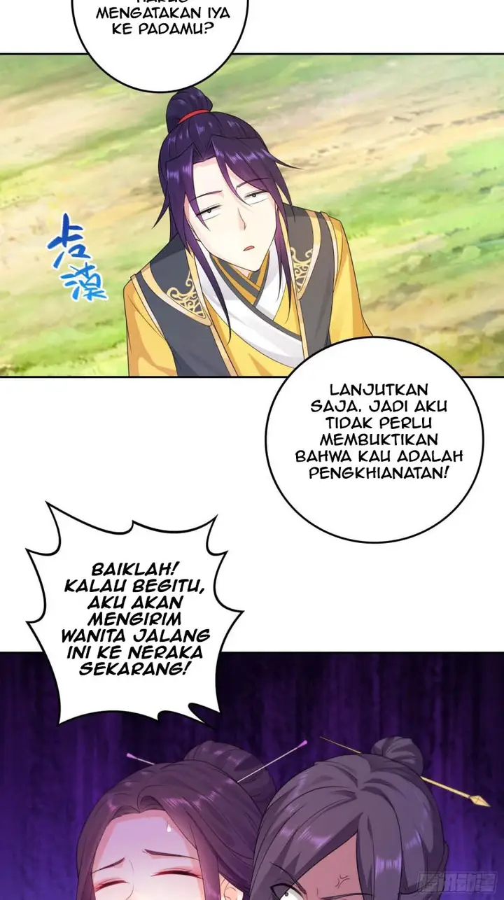 image-komik-forced-to-become-the-villains-son-in-law-chapter-28-3/28