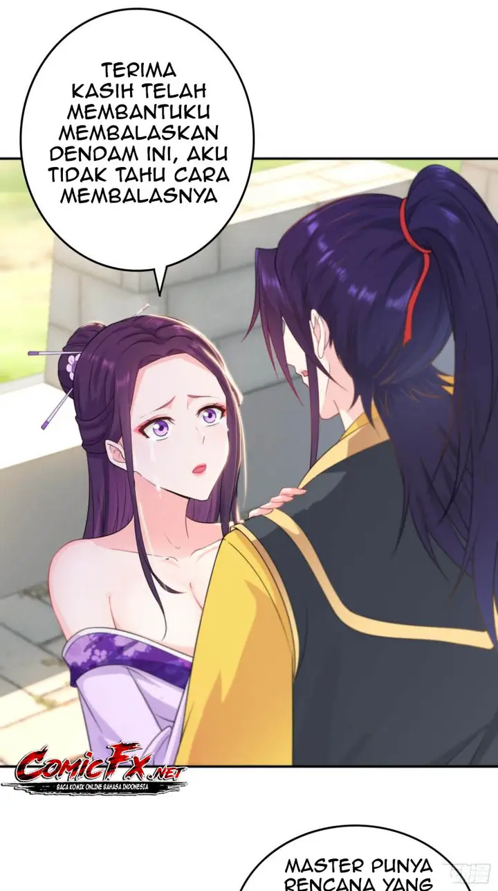image-komik-forced-to-become-the-villains-son-in-law-chapter-28-22/28