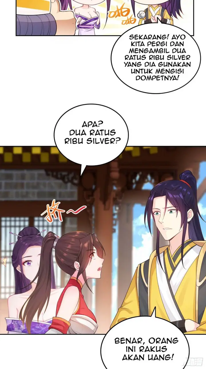 image-komik-forced-to-become-the-villains-son-in-law-chapter-28-24/28