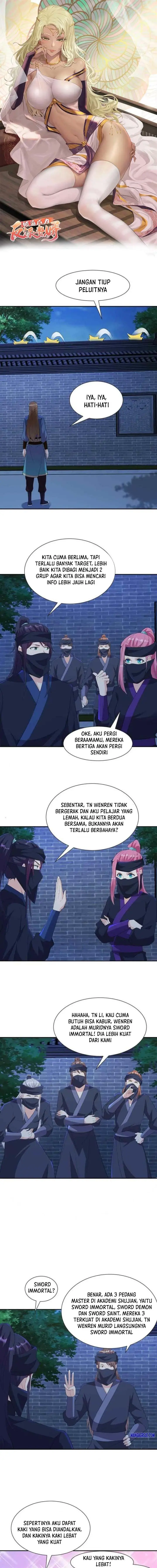 image-komik-forced-to-become-the-villains-son-in-law-chapter-280-2/8