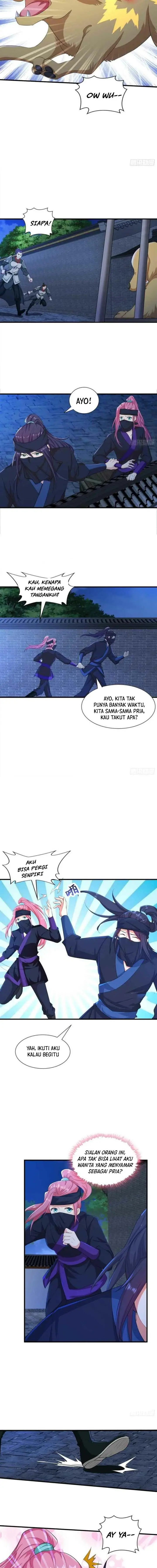image-komik-forced-to-become-the-villains-son-in-law-chapter-280-5/8