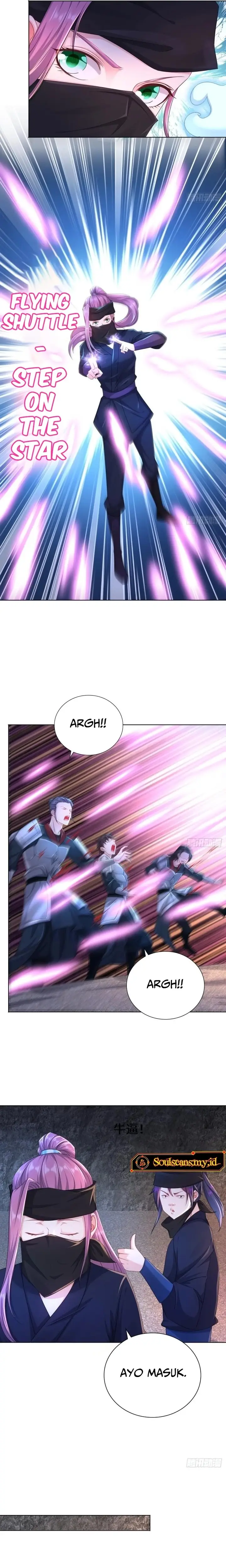 image-komik-forced-to-become-the-villains-son-in-law-chapter-281-4/9