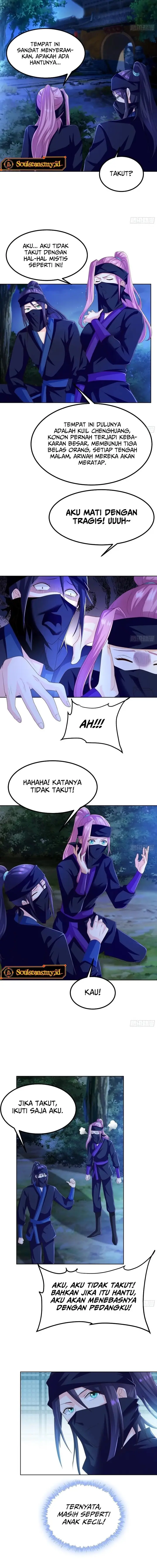 image-komik-forced-to-become-the-villains-son-in-law-chapter-282-3/7