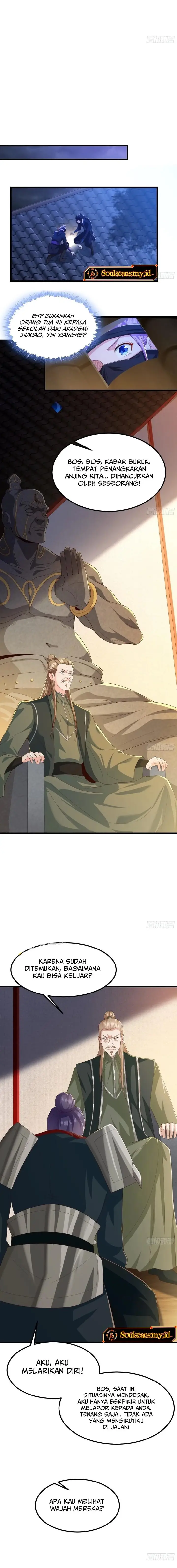 image-komik-forced-to-become-the-villains-son-in-law-chapter-282-4/7