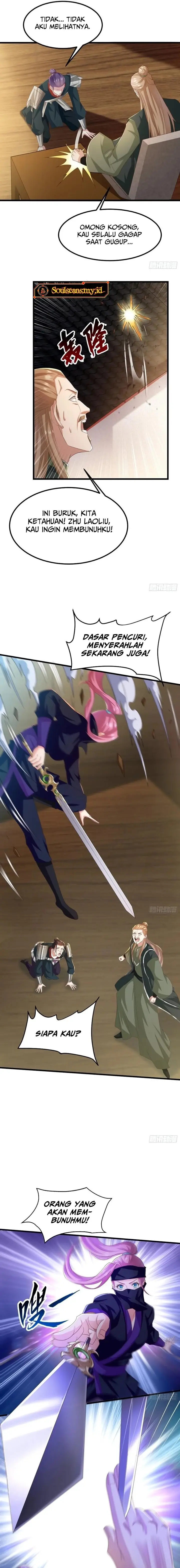 image-komik-forced-to-become-the-villains-son-in-law-chapter-282-5/7