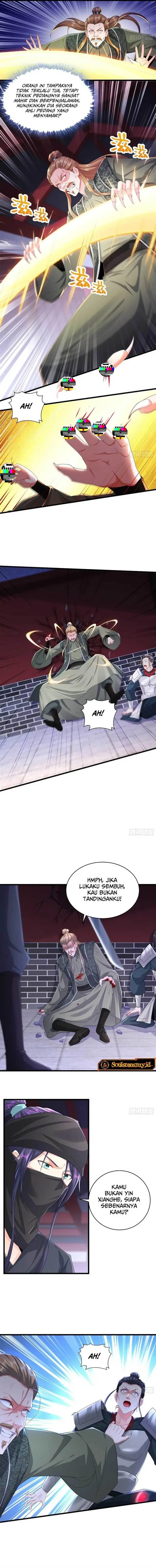 image-komik-forced-to-become-the-villains-son-in-law-chapter-283-4/11
