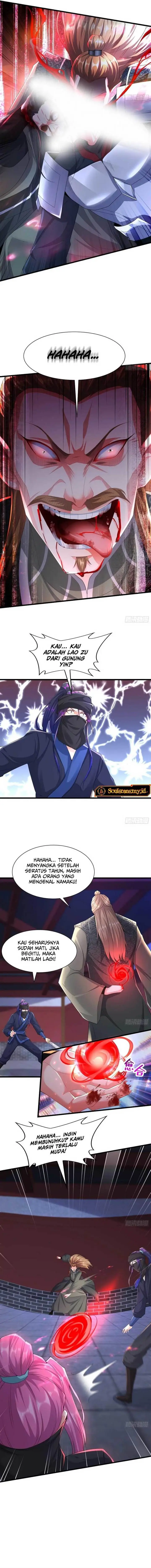 image-komik-forced-to-become-the-villains-son-in-law-chapter-283-5/11