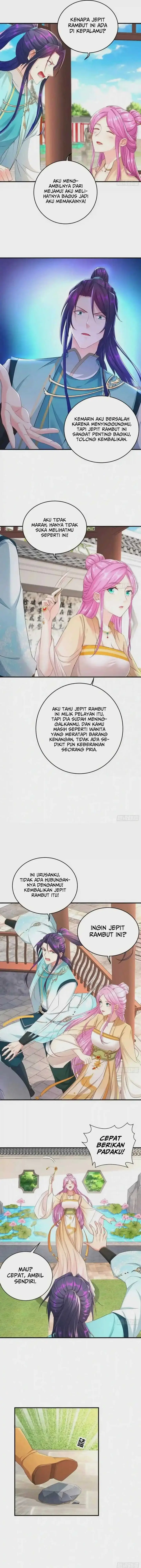 image-komik-forced-to-become-the-villains-son-in-law-chapter-285-3/11