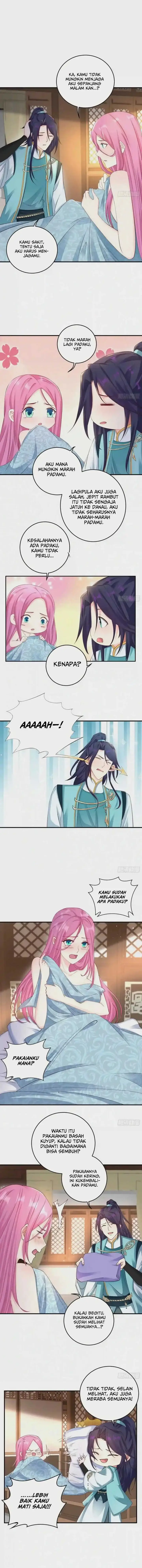 image-komik-forced-to-become-the-villains-son-in-law-chapter-286-3/11