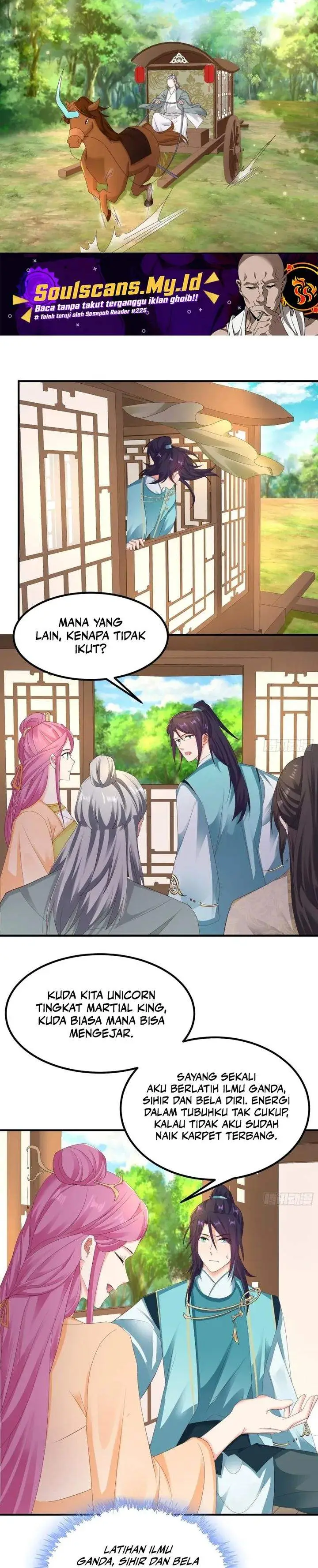 image-komik-forced-to-become-the-villains-son-in-law-chapter-287-8/14