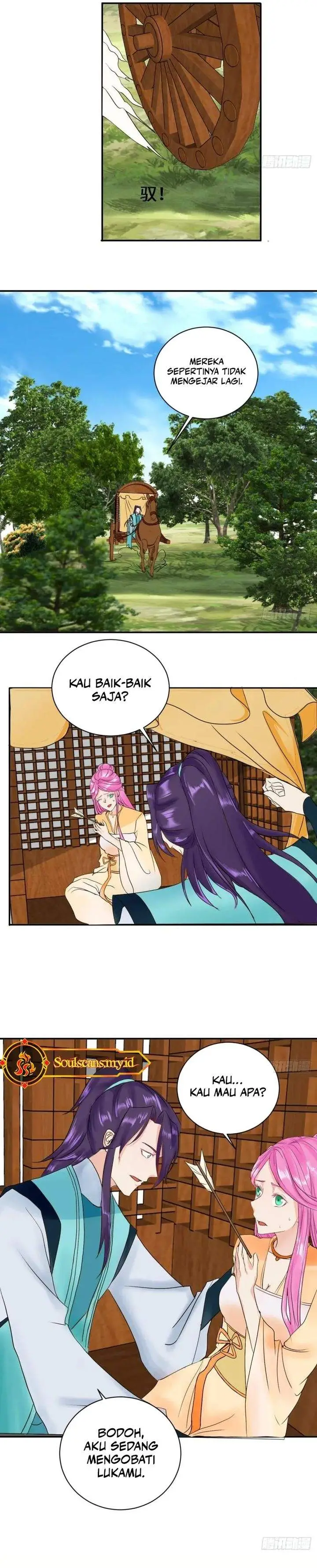 image-komik-forced-to-become-the-villains-son-in-law-chapter-288-1/8