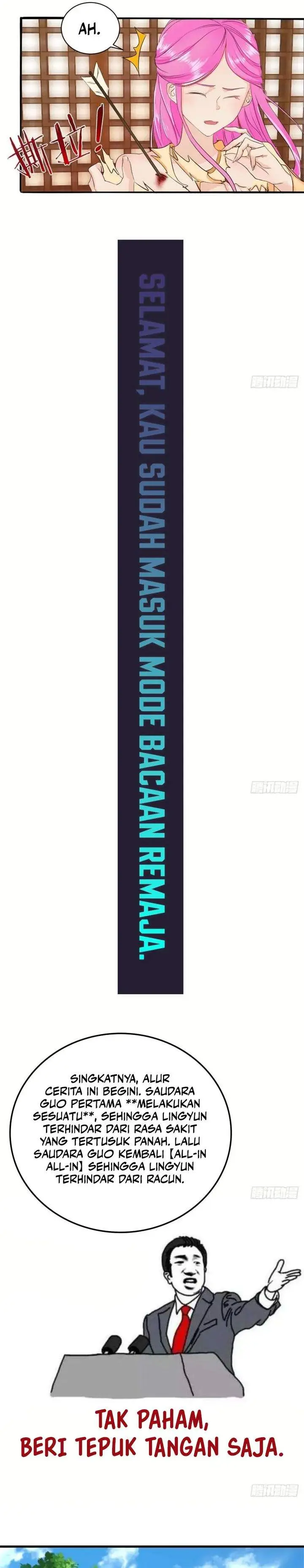 image-komik-forced-to-become-the-villains-son-in-law-chapter-288-2/8