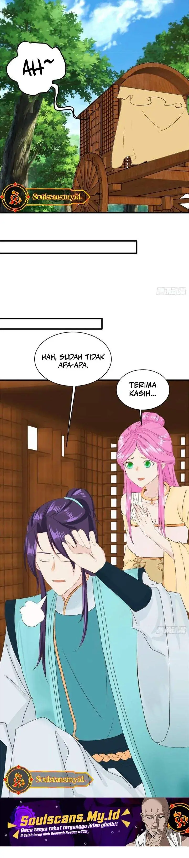 image-komik-forced-to-become-the-villains-son-in-law-chapter-288-3/8