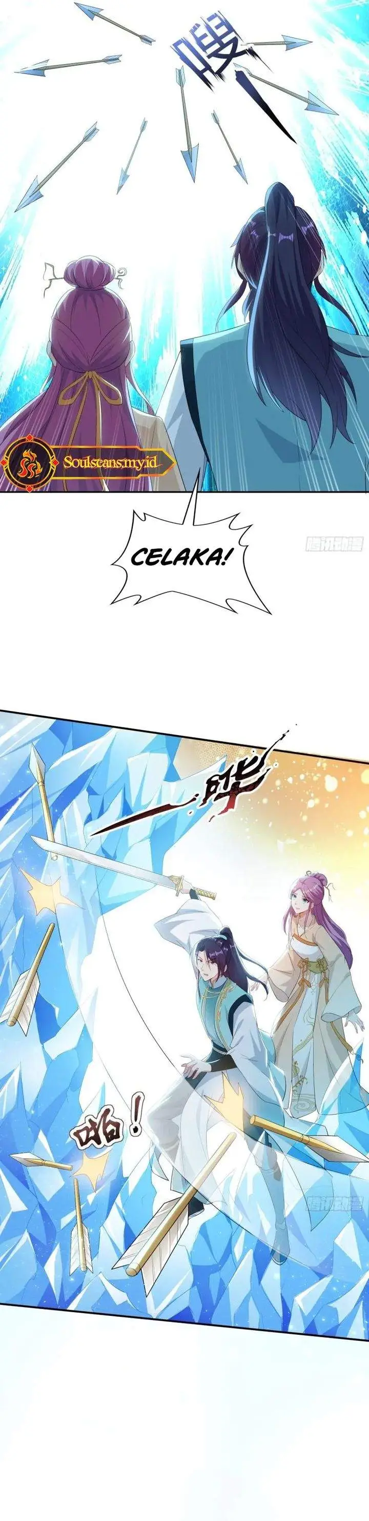 image-komik-forced-to-become-the-villains-son-in-law-chapter-289-1/13