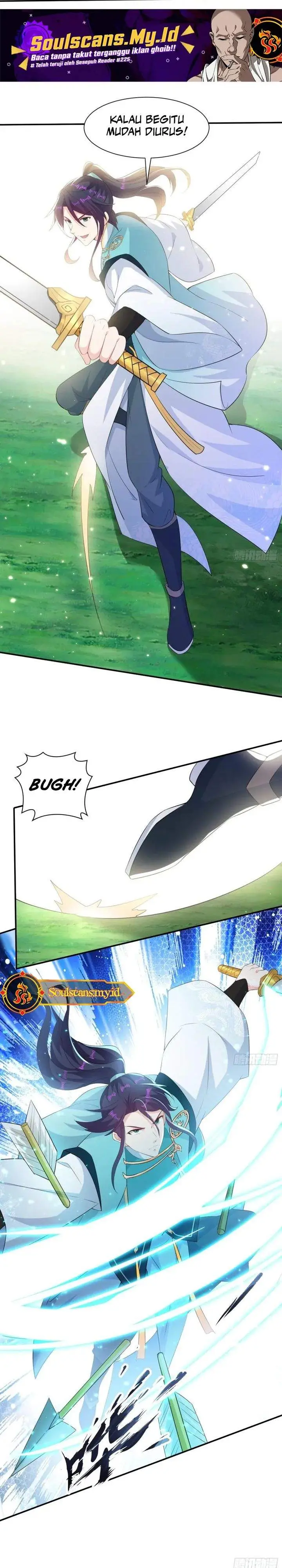 image-komik-forced-to-become-the-villains-son-in-law-chapter-289-4/13