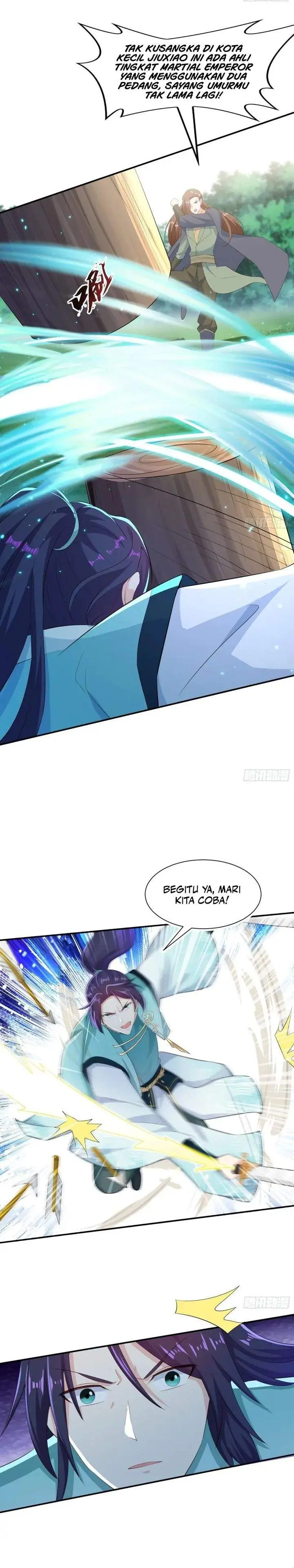 image-komik-forced-to-become-the-villains-son-in-law-chapter-289-5/13