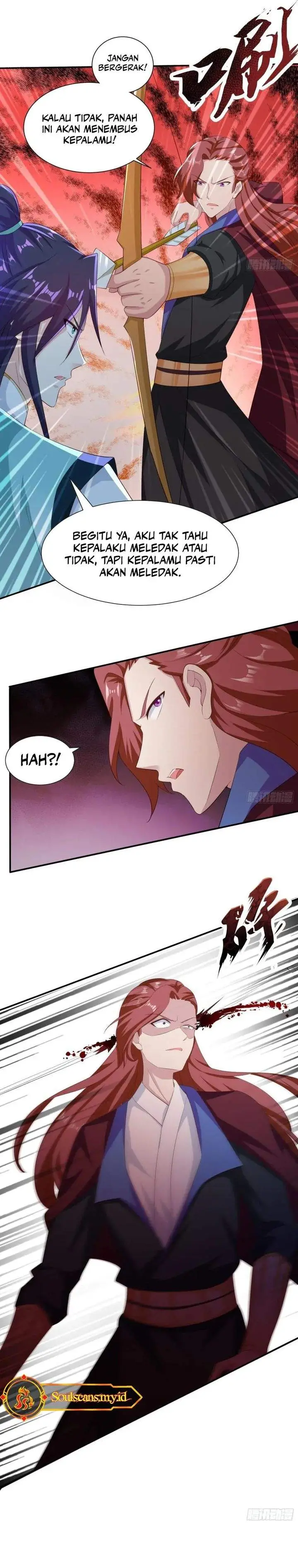 image-komik-forced-to-become-the-villains-son-in-law-chapter-289-6/13