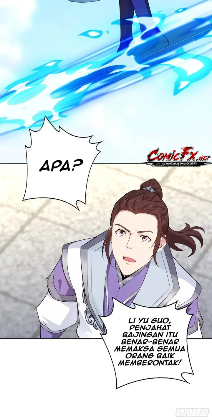 image-komik-forced-to-become-the-villains-son-in-law-chapter-29-9/37