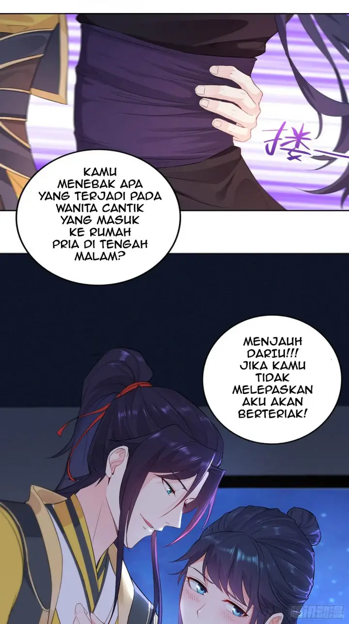 image-komik-forced-to-become-the-villains-son-in-law-chapter-29-32/37